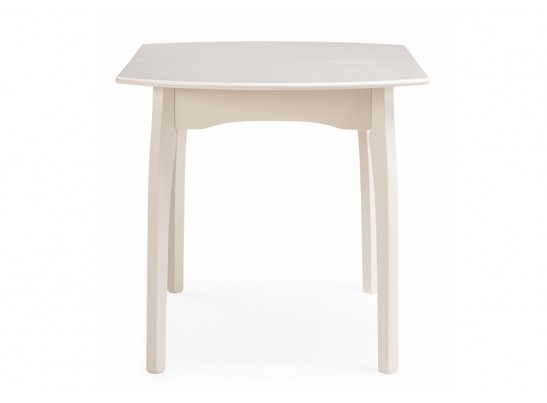 Деревянный стол Сугили прямоугольный бежевый в Ростове-на-Дону