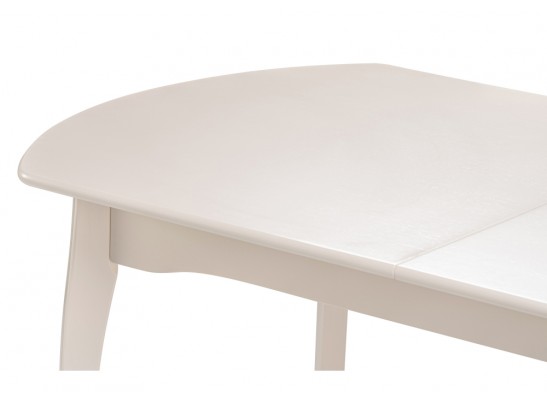 Деревянный стол Сугили прямоугольный бежевый в Ростове-на-Дону