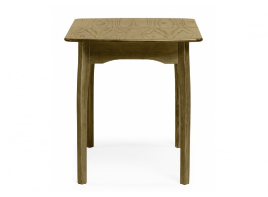 Деревянный стол Терзот 100(130)х70х76 дуб в Ростове-на-Дону