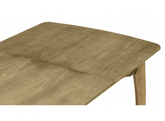 Деревянный стол Терзот 100(130)х70х76 дуб в Ростове-на-Дону
