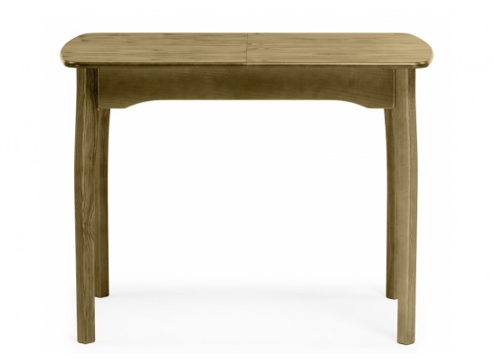 Деревянный стол Терзот прямоугольный 100(130)х70х76 дуб в Ростове-на-Дону