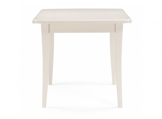 Деревянный стол Цизеан 100(132)х79х75 прямоугольный слоновая кость в Ростове-на-Дону