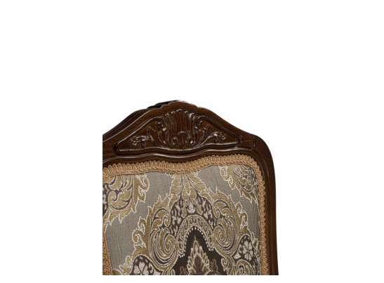 Деревянный стул Эмилин вишня / муса темная в Ростове-на-Дону