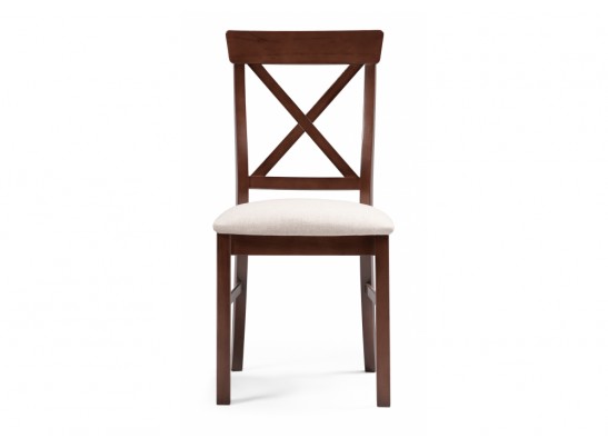 Деревянный стул Калатея ткань вишня / ткань М22 в Ростове-на-Дону