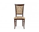 Деревянный стул Ларс вивальди нуга / орех темный в Ростове-на-Дону