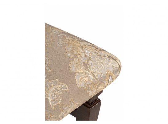 Деревянный стул Ларс вивальди нуга / орех темный в Ростове-на-Дону