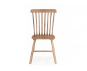 Деревянный стул Sparta орех