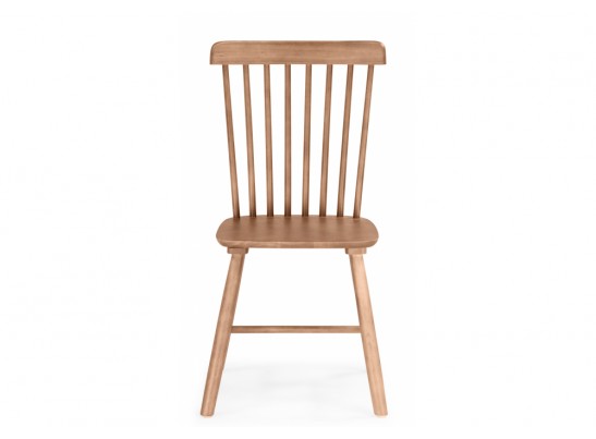 Деревянный стул Sparta орех