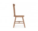 Деревянный стул Sparta орех