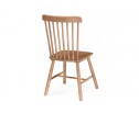Деревянный стул Sparta орех