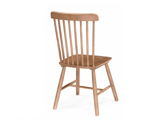 Деревянный стул Sparta орех