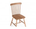 Деревянный стул Sparta орех