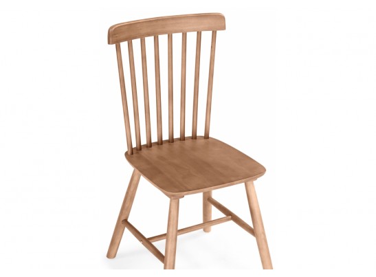 Деревянный стул Sparta орех