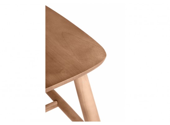 Деревянный стул Sparta орех