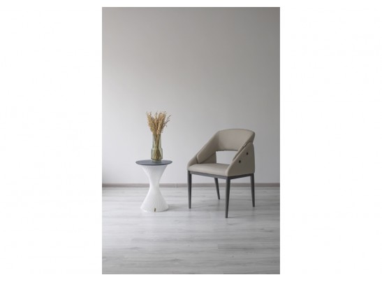 Кофейный столик Sheffilton СНОП Прозрачный в Ростове-на-Дону