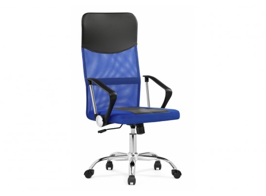 Компьютерное кресло Arano 1 dark blue в Ростове-на-Дону