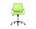 Компьютерное кресло Ergoplus green / white в Ростове-на-Дону