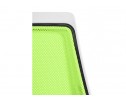 Компьютерное кресло Ergoplus green / white в Ростове-на-Дону
