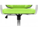 Компьютерное кресло Ergoplus green / white в Ростове-на-Дону