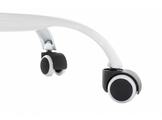 Компьютерное кресло Ergoplus розовое в Ростове-на-Дону