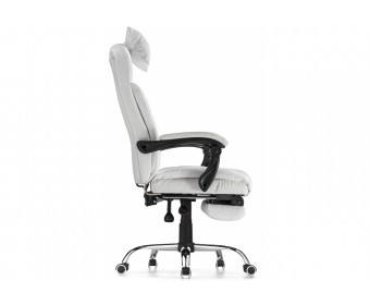 Компьютерное кресло Expert white