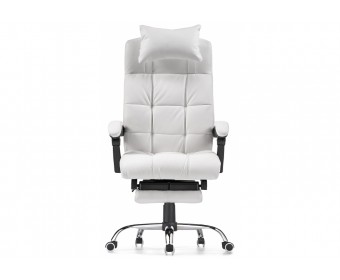 Компьютерное кресло Expert white