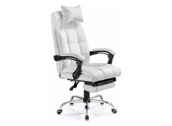 Компьютерное кресло Expert white в Ростове-на-Дону