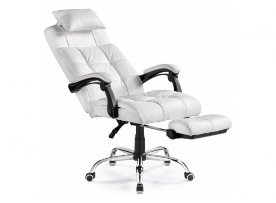 Компьютерное кресло Expert white в Ростове-на-Дону