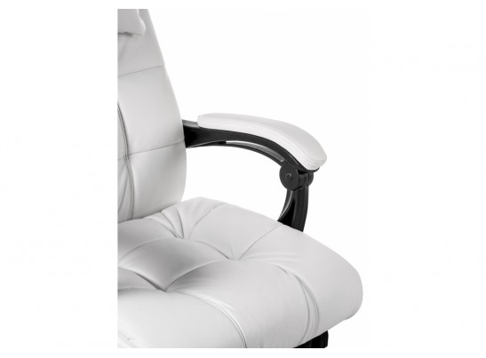 Компьютерное кресло Expert white в Ростове-на-Дону