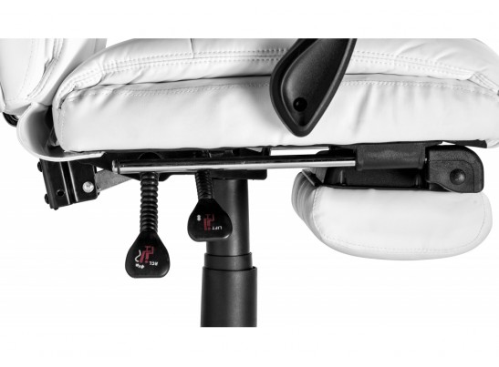 Компьютерное кресло Expert white в Ростове-на-Дону