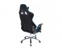 Компьютерное кресло Kano 1 light blue / black в Ростове-на-Дону