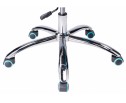 Компьютерное кресло Kano 1 light blue / black в Ростове-на-Дону