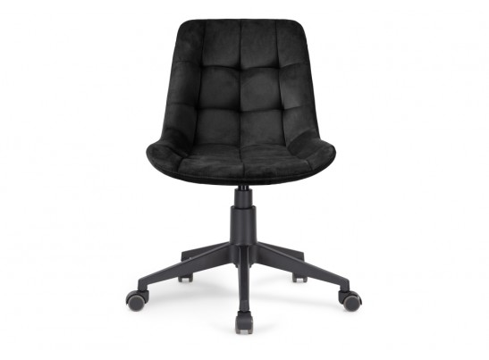 Компьютерное кресло Келми 1 черный / черный в Ростове-на-Дону
