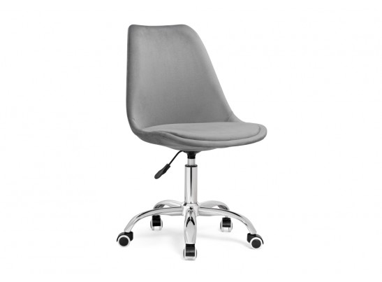 Компьютерное кресло Kolin gray fabric в Ростове-на-Дону