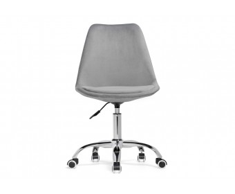 Компьютерное кресло Kolin gray fabric