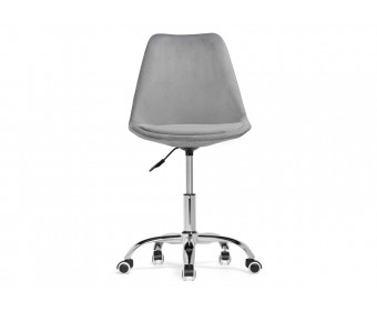 Компьютерное кресло Kolin gray fabric