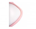 Компьютерное кресло Kolin pink / white в Ростове-на-Дону