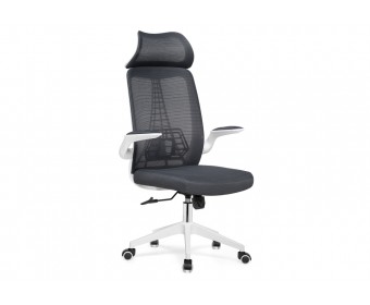 Компьютерное кресло Lokus dark gray