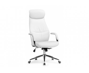 Компьютерное кресло Modus white