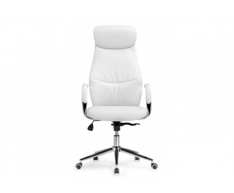 Компьютерное кресло Modus white