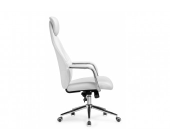 Компьютерное кресло Modus white