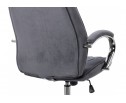 Компьютерное кресло Monte dark grey в Ростове-на-Дону