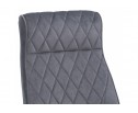 Компьютерное кресло Monte dark grey в Ростове-на-Дону