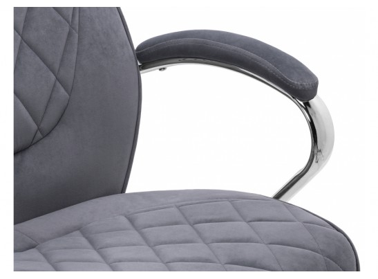 Компьютерное кресло Monte dark grey в Ростове-на-Дону