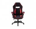 Компьютерное кресло Plast 1 red / black в Ростове-на-Дону