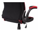 Компьютерное кресло Plast 1 red / black в Ростове-на-Дону
