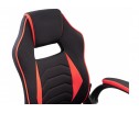 Компьютерное кресло Plast 1 red / black в Ростове-на-Дону