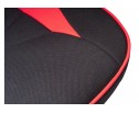 Компьютерное кресло Plast 1 red / black в Ростове-на-Дону