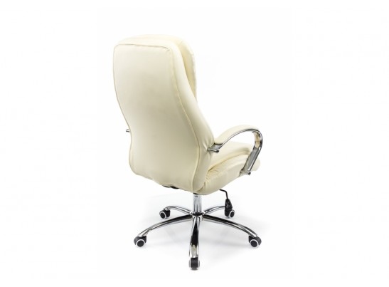 Компьютерное кресло Tomar кремовое в Ростове-на-Дону