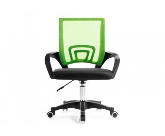 Компьютерное кресло Turin black / green